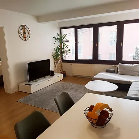 Apartment Tvrtko Sarajevo