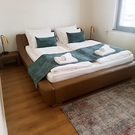 Apartment Tvrtko