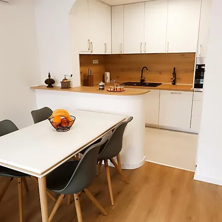 Tvrtko Apartment Sarajevo