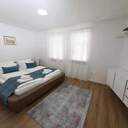 Tvrtko Apartment