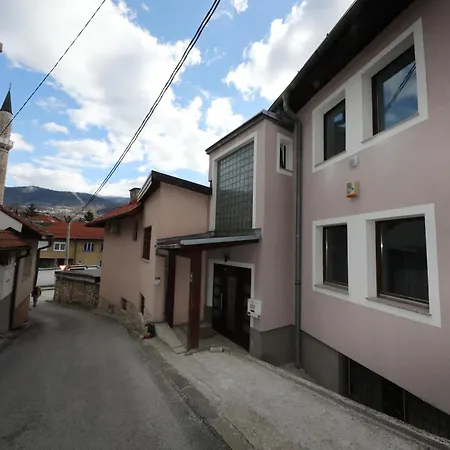 Appartement Tvrtko Sarajevo