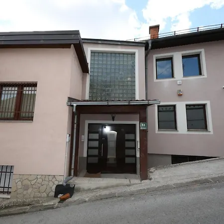 Tvrtko Apartment