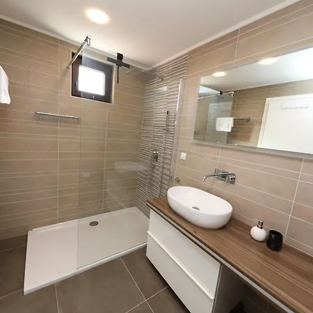 Apartment Tvrtko