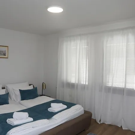 Tvrtko Apartment