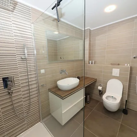 Apartment Tvrtko