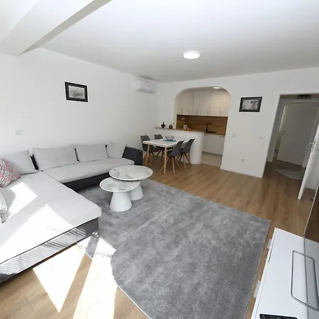 Tvrtko Apartment Sarajevo