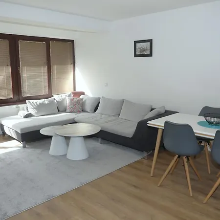 Apartment Tvrtko *