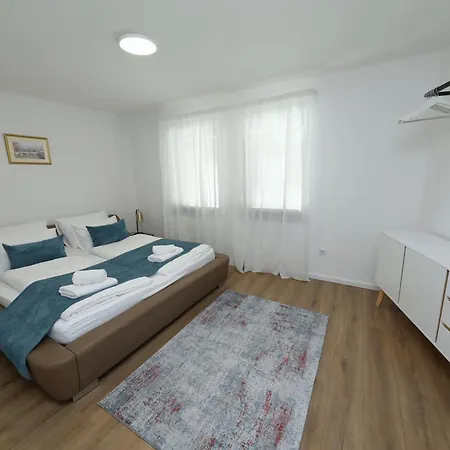 Appartement Tvrtko Sarajevo