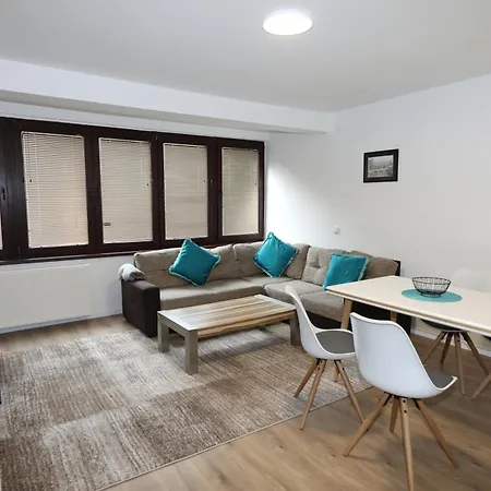 Tvrtko Apartment *