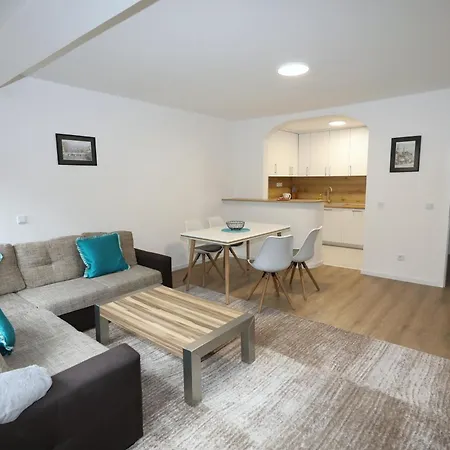 Διαμέρισμα Tvrtko