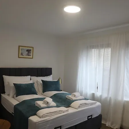 Apartment Tvrtko *