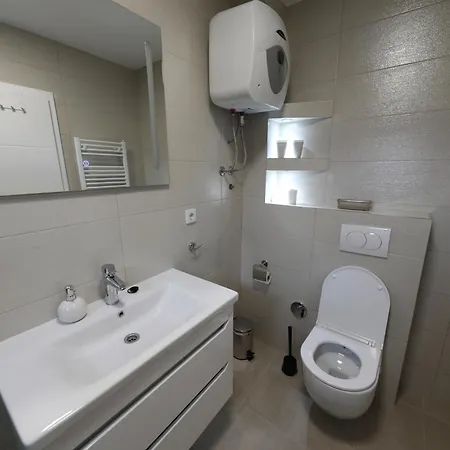 Tvrtko Διαμέρισμα Σαράγεβο