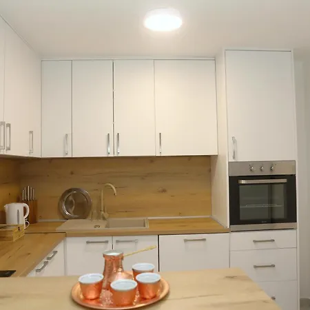 Apartment Tvrtko *