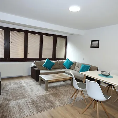 Apartment Tvrtko