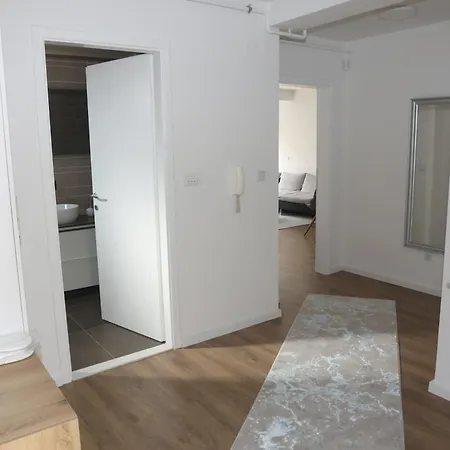 Tvrtko Apartment