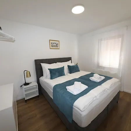 Tvrtko Appartement *