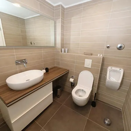 Appartement Tvrtko Sarajevo
