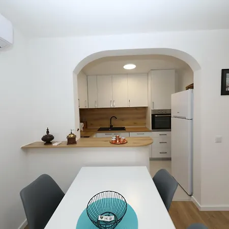 Tvrtko Apartment Sarajevo