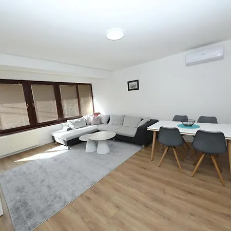 Apartment Tvrtko