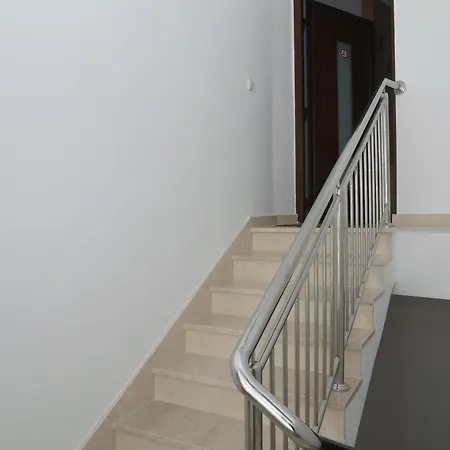 Apartament Tvrtko Sarajewo