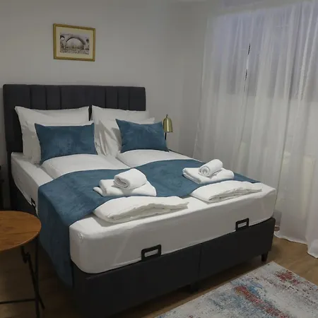 Apartment Tvrtko Sarajevo