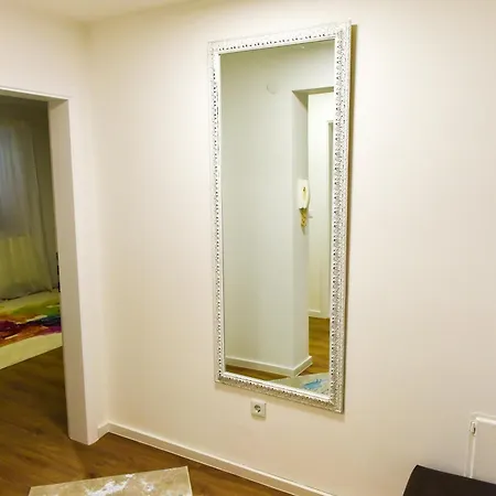 Apartment Tvrtko Sarajevo