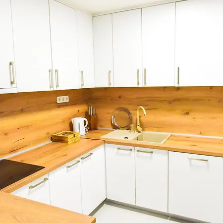 Tvrtko Apartment