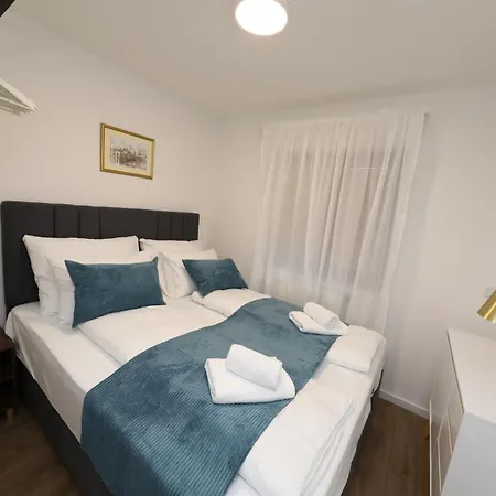 Tvrtko Appartement *