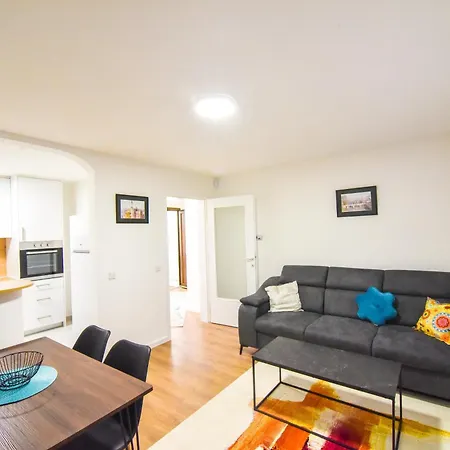 Apartment Tvrtko