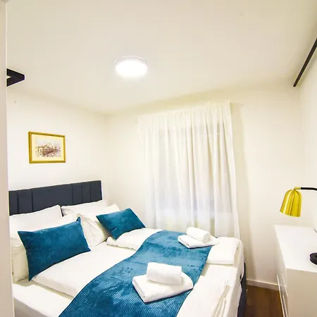 Tvrtko Appartement *