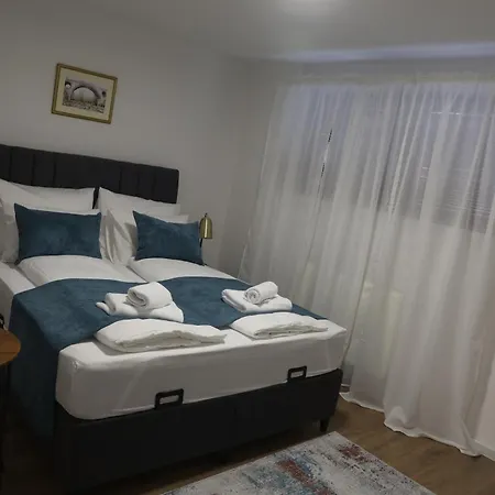 Apartment Tvrtko *