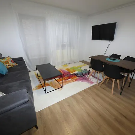Apartment Tvrtko Sarajevo