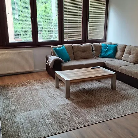 Appartement Tvrtko Sarajevo