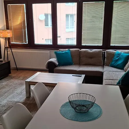 Apartment Tvrtko *