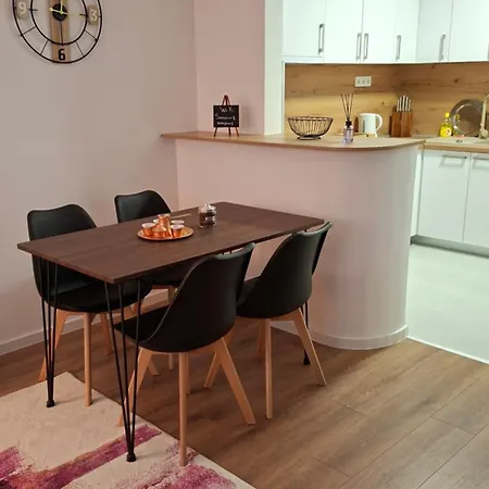 Apartment Tvrtko *