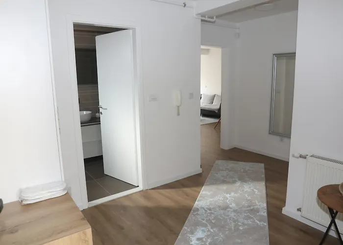 Apartment Tvrtko